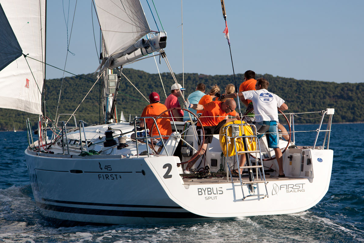 It regatta 2012 6954