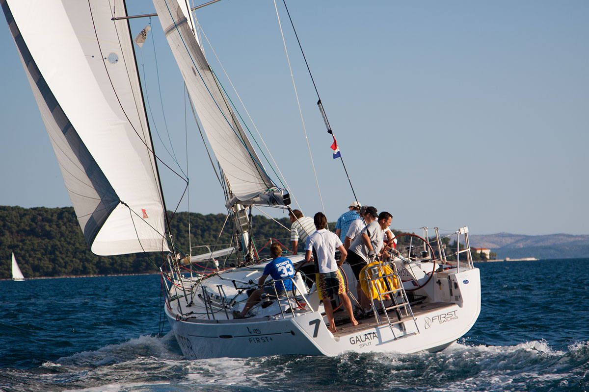 It regatta 2012 6966