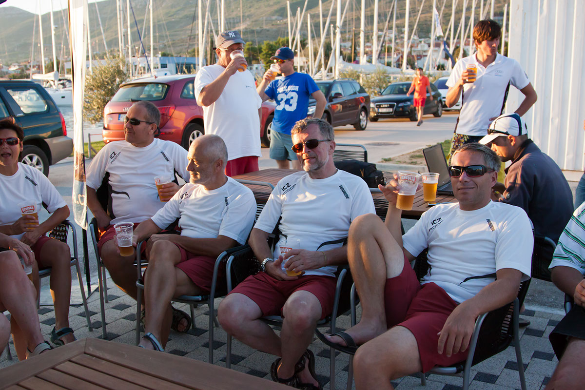 It regatta 2012 7032