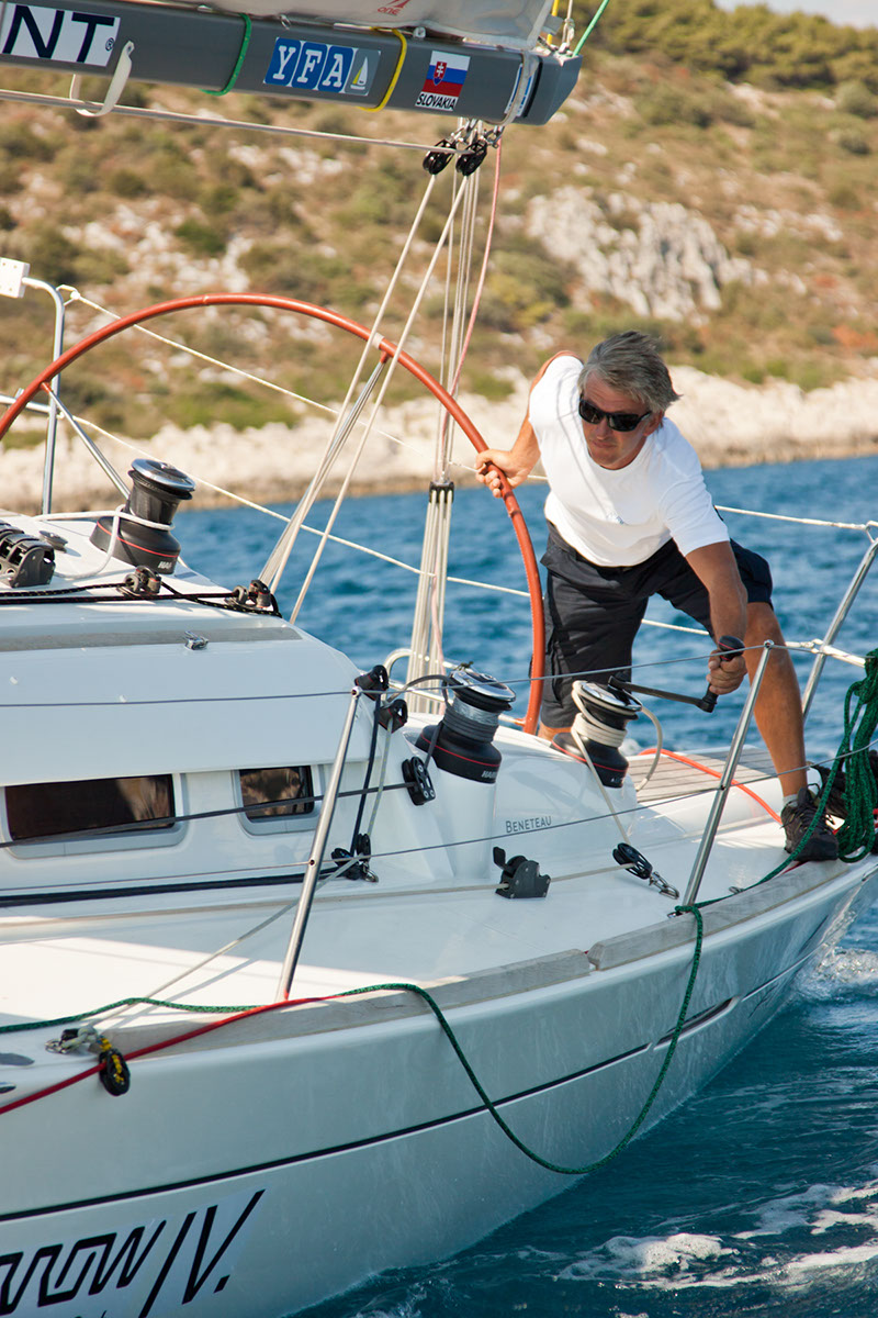 It regatta 2012 7090