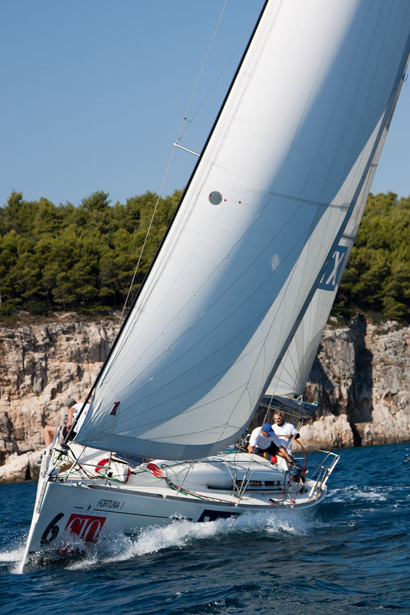 It regatta 2012 7093