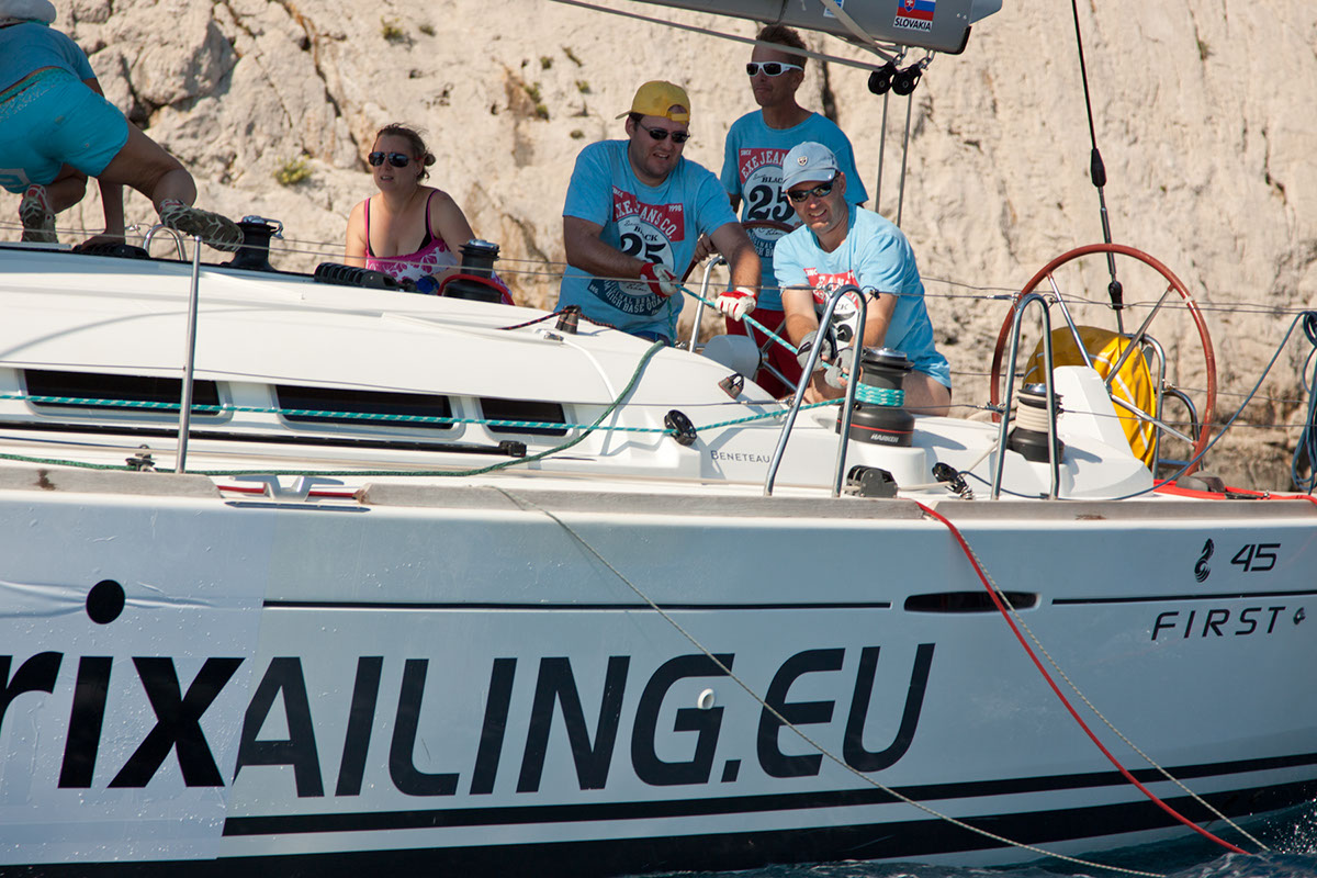 It regatta 2012 7122