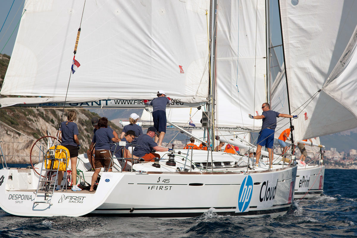 It regatta 2012 7147