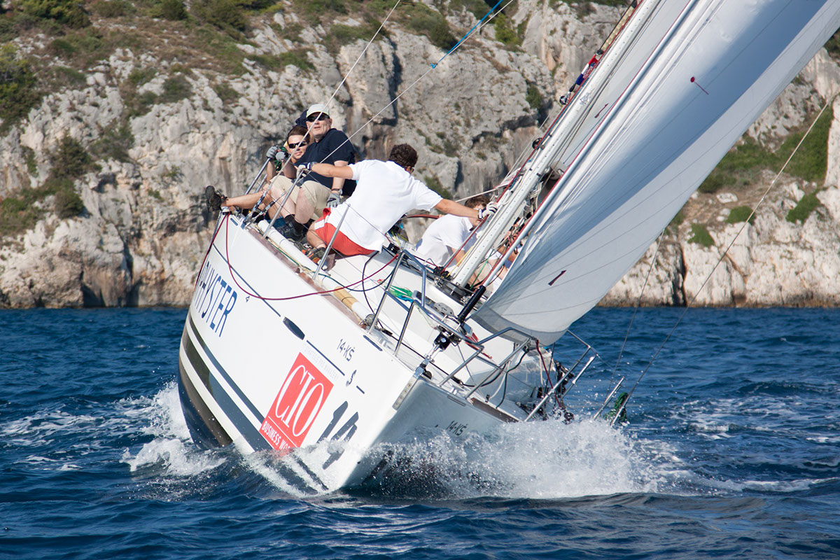 It regatta 2012 7170