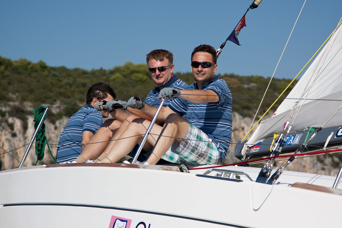 It regatta 2012 7179