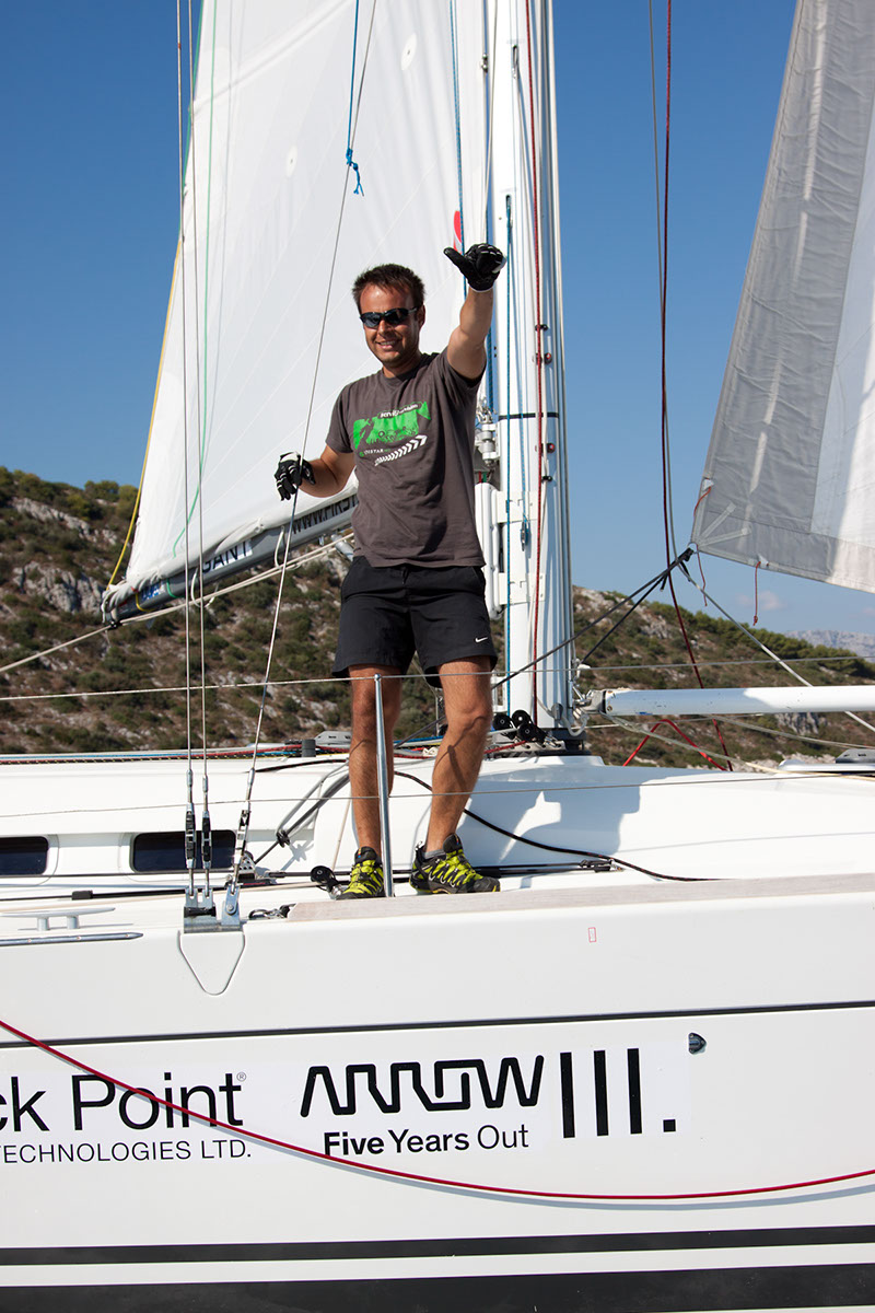 It regatta 2012 7202