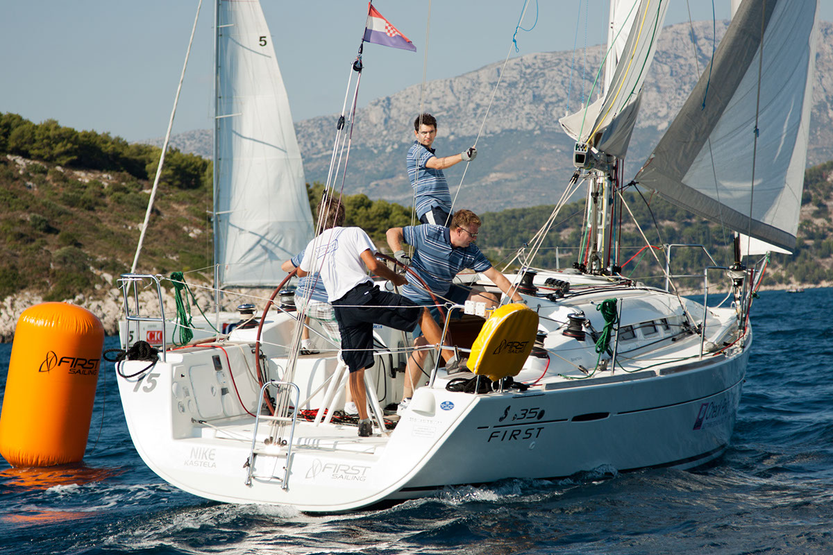 It regatta 2012 7218