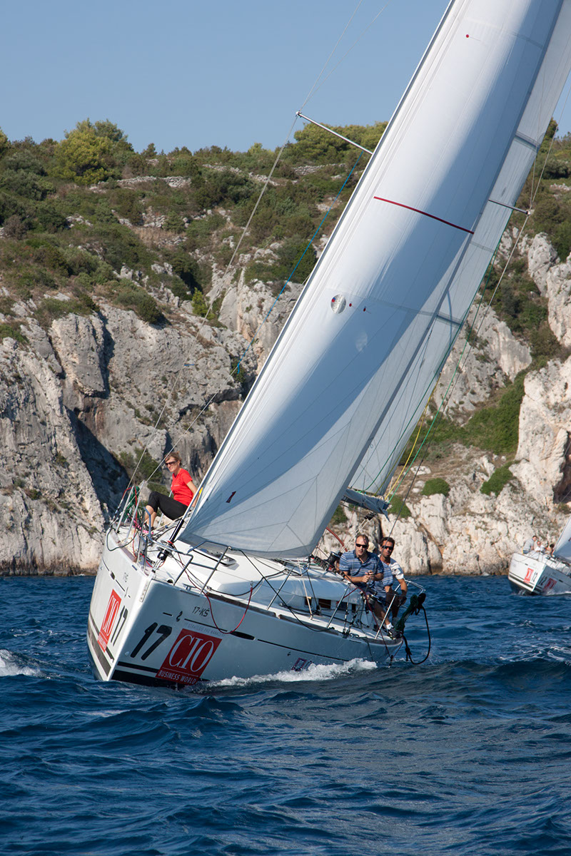 It regatta 2012 7252