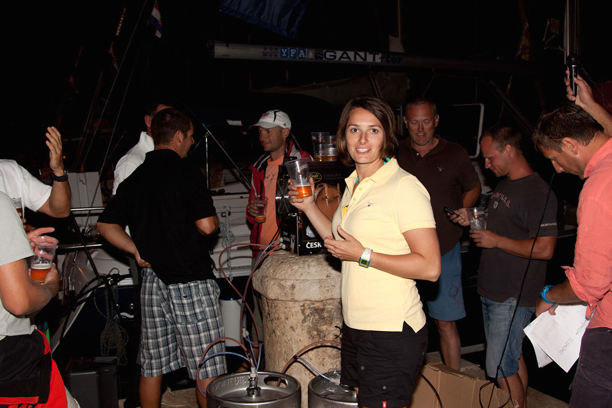 It regatta 2012 7290