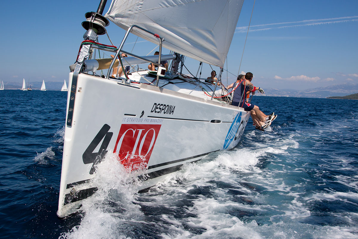 It regatta 2012 7387