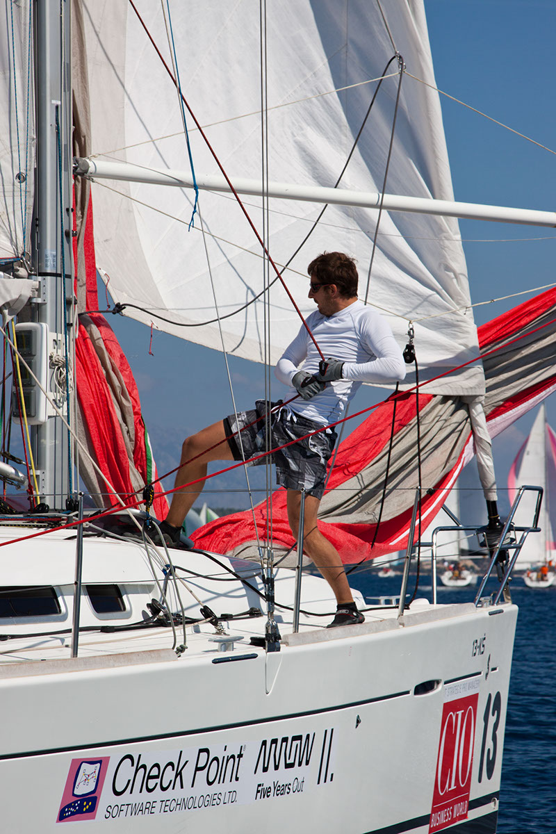 It regatta 2012 7553