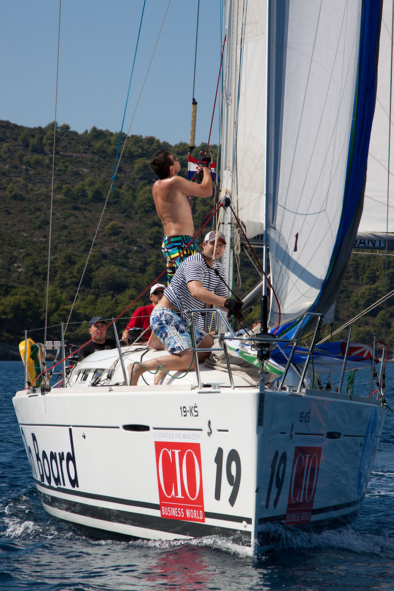 It regatta 2012 7562