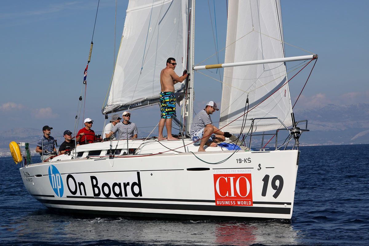 It regatta 2012 7674