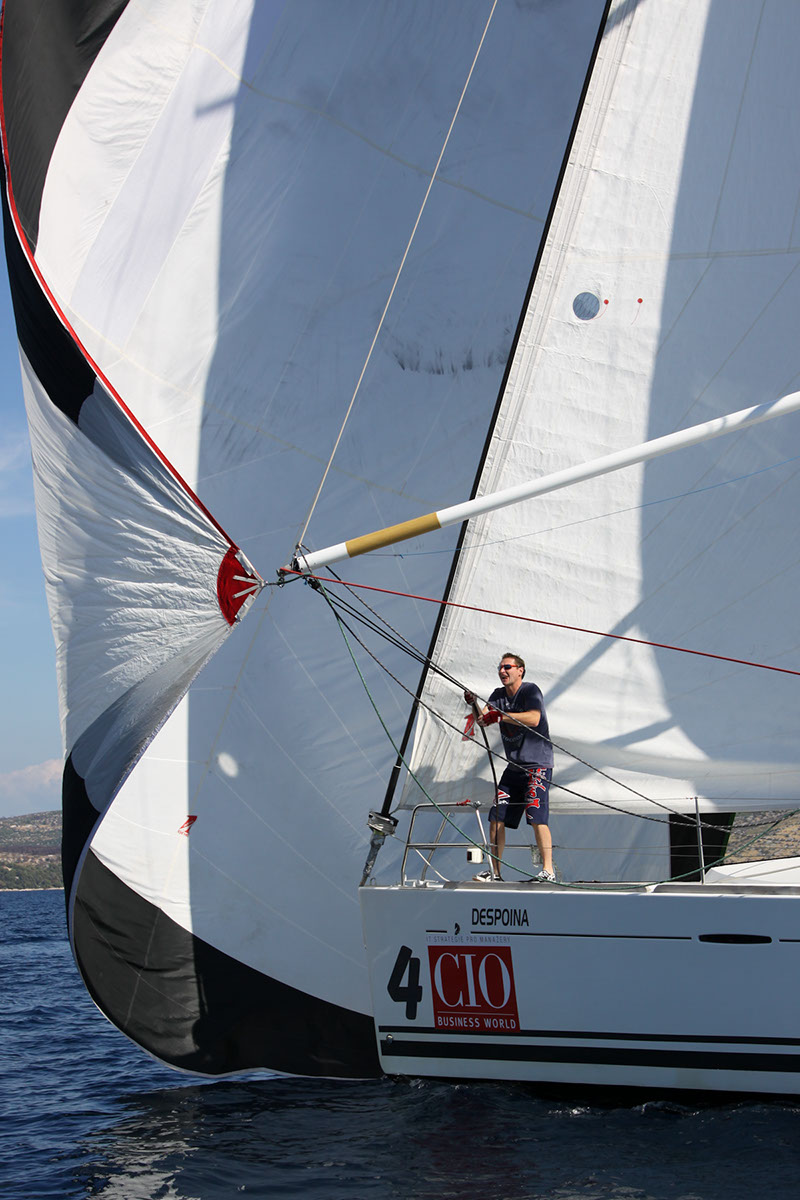 It regatta 2012 7697