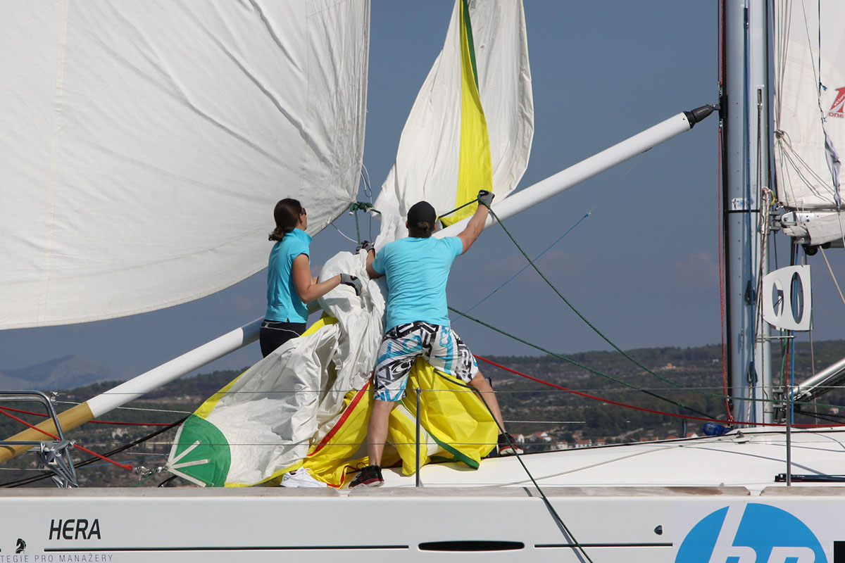 It regatta 2012 7703