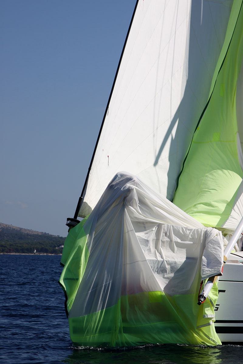 It regatta 2012 7707