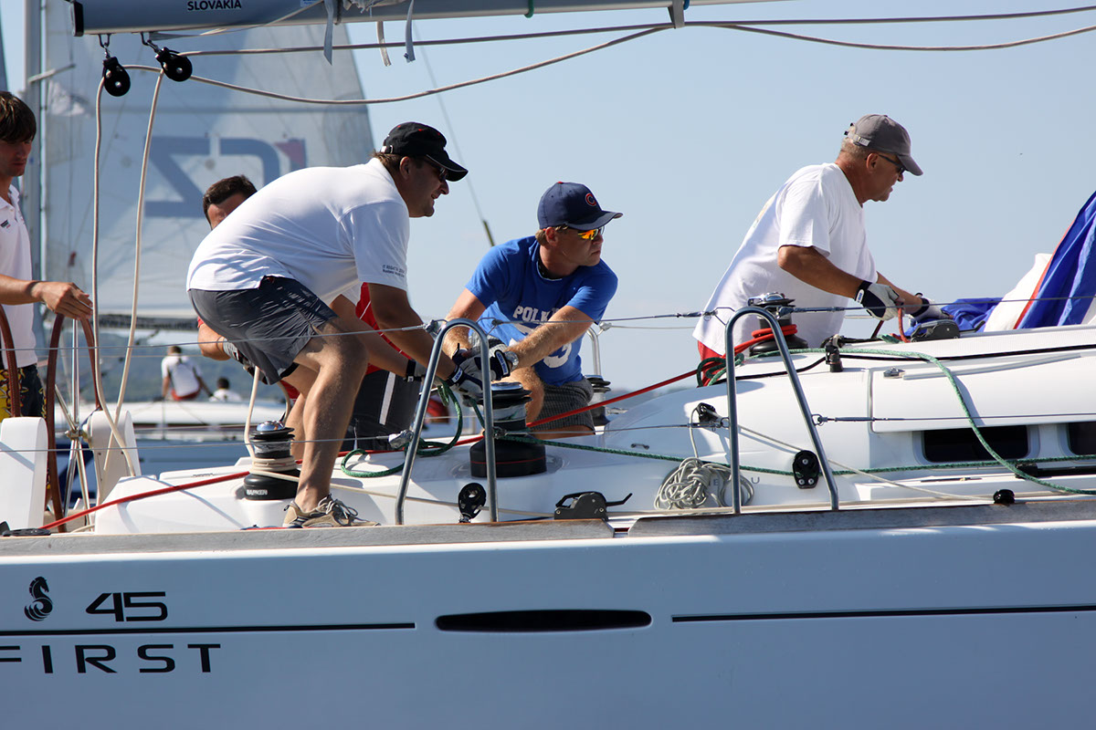 It regatta 2012 7719