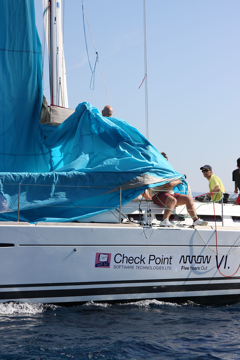 It regatta 2012 7727