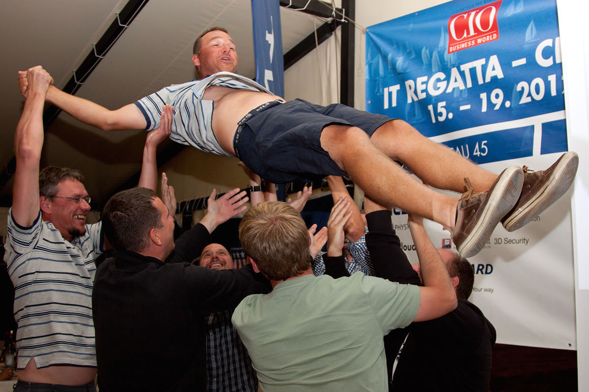 It regatta 2012 7881